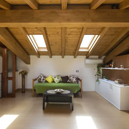 Гостевой дом La Finestra Sul Golfo Специя