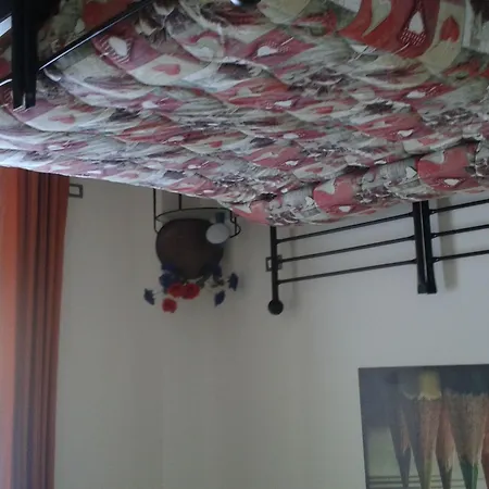 La Finestra Sul Golfo Гостевой дом