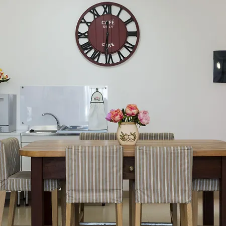 La Finestra Sul Golfo