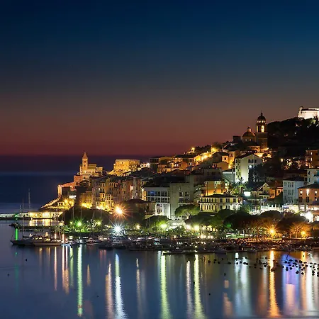 Guest house La Finestra Sul Golfo