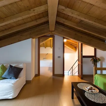 La Finestra Sul Golfo 3*