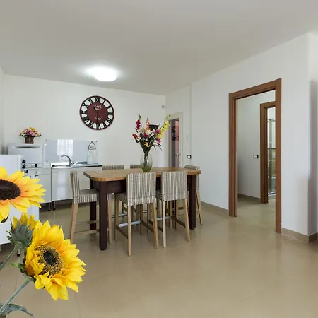 La Finestra Sul Golfo