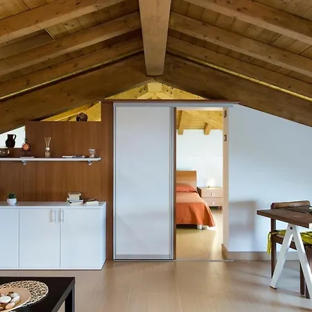 Guest house La Finestra Sul Golfo La Spezia