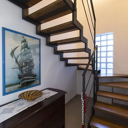 La Finestra Sul Golfo La Spezia