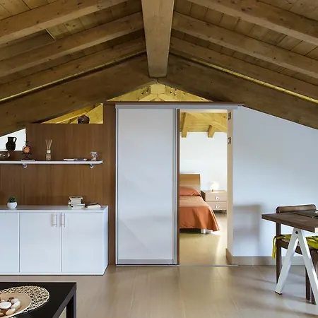 Гостевой дом La Finestra Sul Golfo