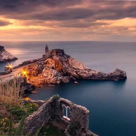 La Finestra Sul Golfo 3*