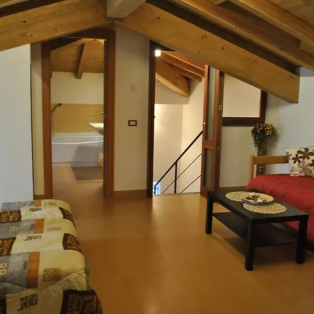 Guest house La Finestra Sul Golfo