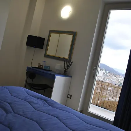 La Finestra Sul Golfo Специя