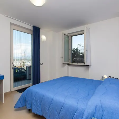 La Finestra Sul Golfo