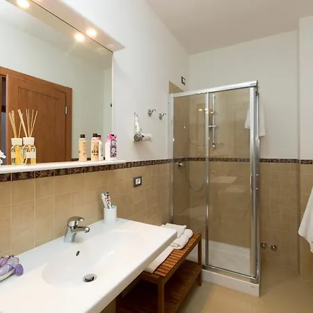 Guest house La Finestra Sul Golfo La Spezia