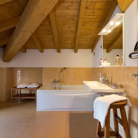 La Finestra Sul Golfo Guest house