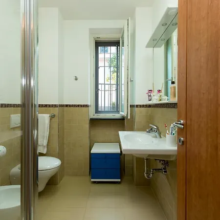 Guest house La Finestra Sul Golfo 3*