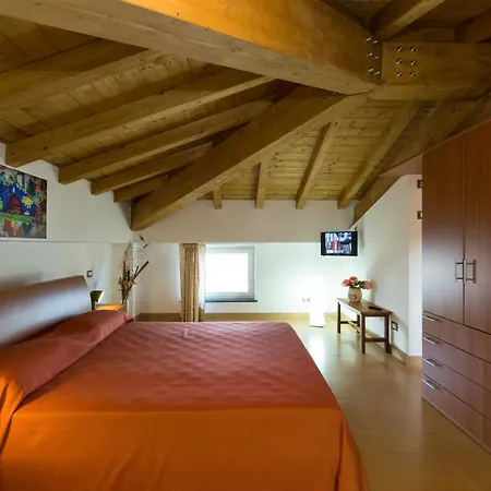 La Finestra Sul Golfo 3* Специя