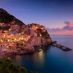 La Finestra Sul Golfo Πανσιόν