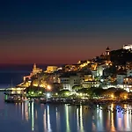 Πανσιόν La Finestra Sul Golfo