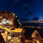 La Finestra Sul Golfo Πανσιόν 3*