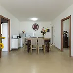 Πανσιόν La Finestra Sul Golfo 3*