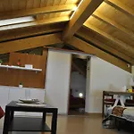 Πανσιόν La Finestra Sul Golfo 3*