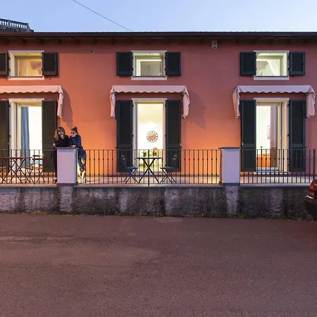 Гостевой дом La Finestra Sul Golfo 3*