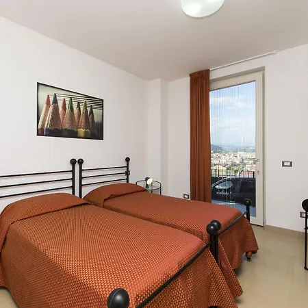 La Finestra Sul Golfo 3* La Spezia