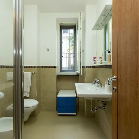 La Finestra Sul Golfo لا سبيتسْيا