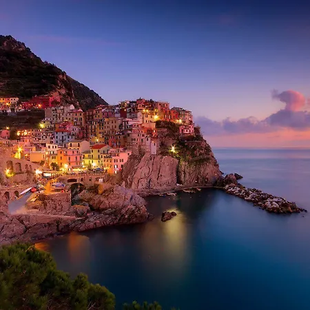 La Finestra Sul Golfo Gasthof