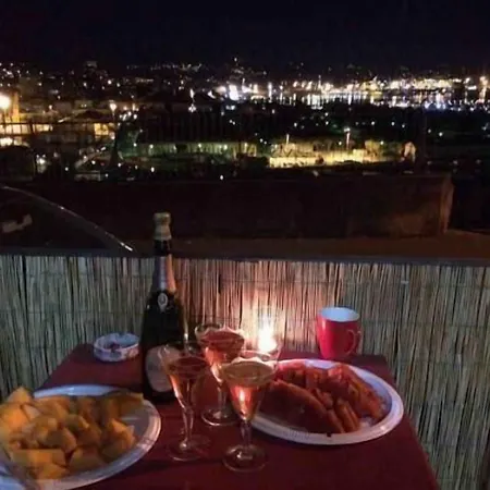 La Finestra Sul Golfo La Spezia