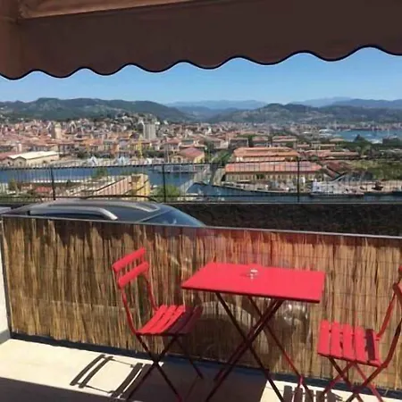 La Finestra Sul Golfo