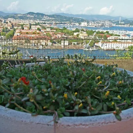 La Finestra Sul Golfo Gasthof La Spezia