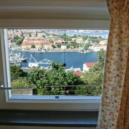 Gasthof La Finestra Sul Golfo 3*