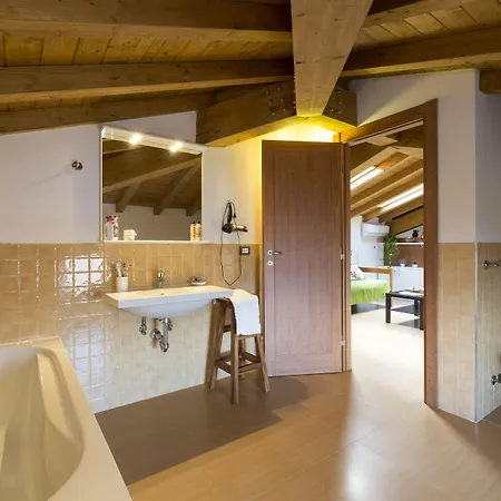 La Finestra Sul Golfo 3* La Spezia