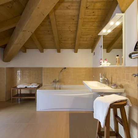 La Finestra Sul Golfo Gasthof 3*