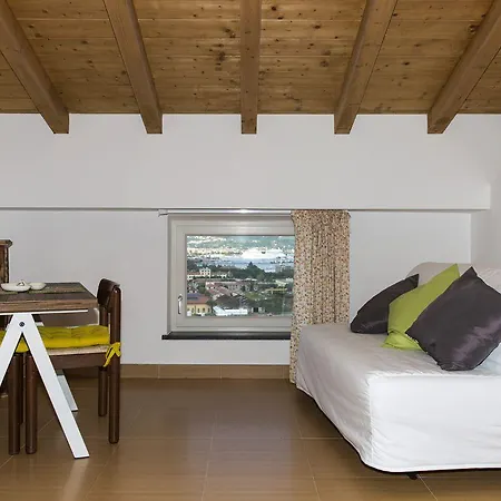 La Finestra Sul Golfo