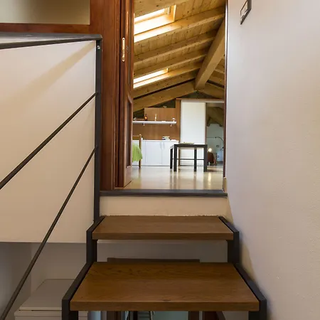 La Finestra Sul Golfo Guest house