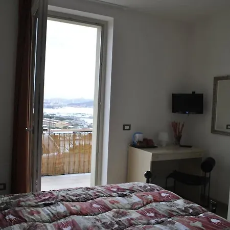 La Finestra Sul Golfo Gasthof