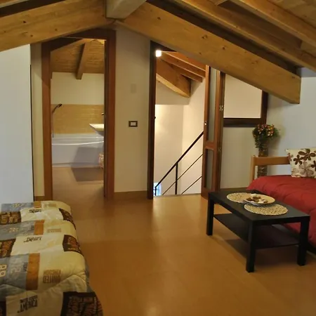 Gasthof La Finestra Sul Golfo La Spezia