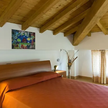 La Finestra Sul Golfo Guest house