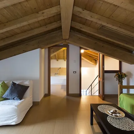 Gasthof La Finestra Sul Golfo 3*