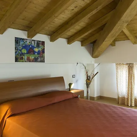 Guest house La Finestra Sul Golfo La Spezia