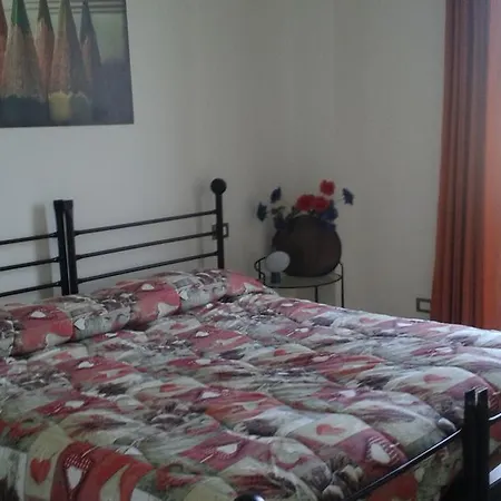 La Finestra Sul Golfo بيت ضيافة لا سبيتسْيا