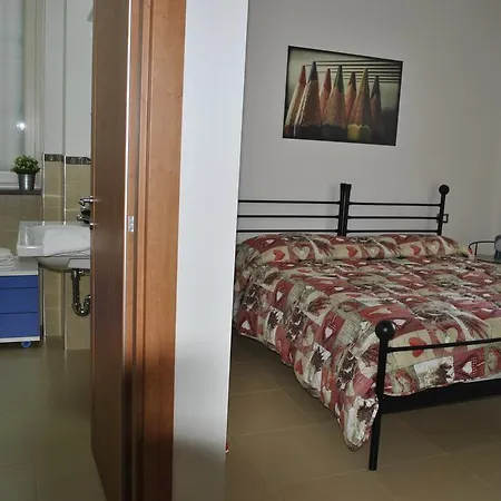 La Finestra Sul Golfo 3*