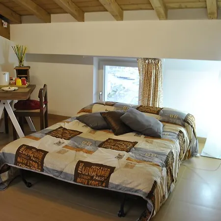 Gasthof La Finestra Sul Golfo La Spezia