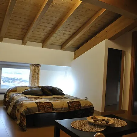 La Finestra Sul Golfo 3* Специя