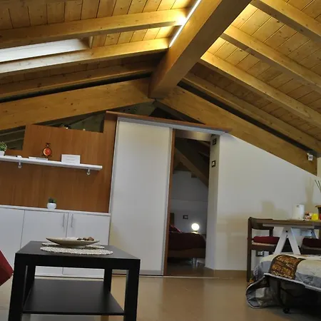 Gasthof La Finestra Sul Golfo 3*