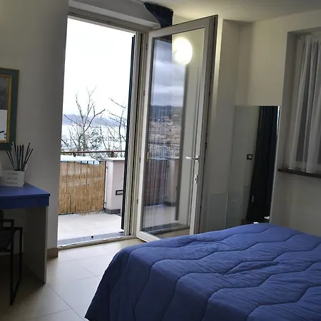 La Finestra Sul Golfo