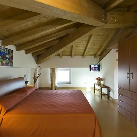 La Finestra Sul Golfo 3* Специя