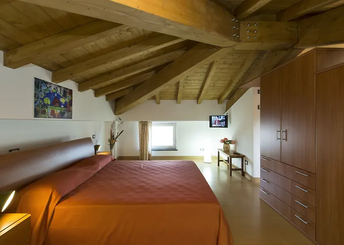 La Finestra Sul Golfo Ла-Спеція