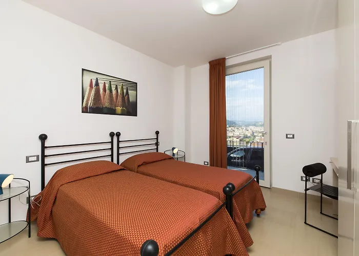 La Finestra Sul Golfo 3* La Spezia