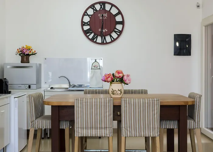 La Finestra Sul Golfo