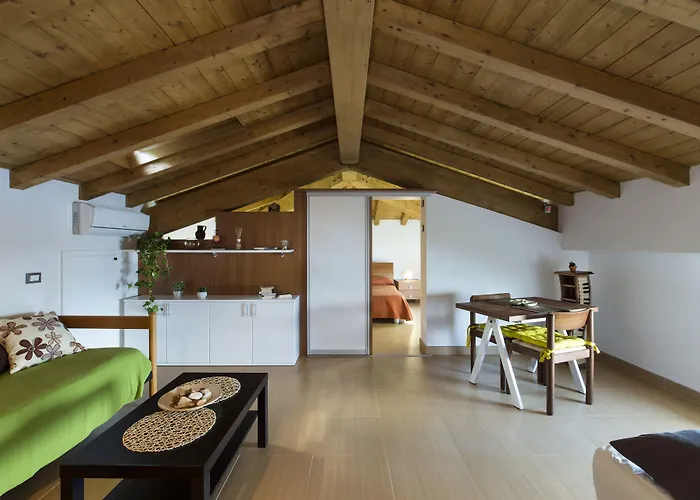 La Finestra Sul Golfo 3*